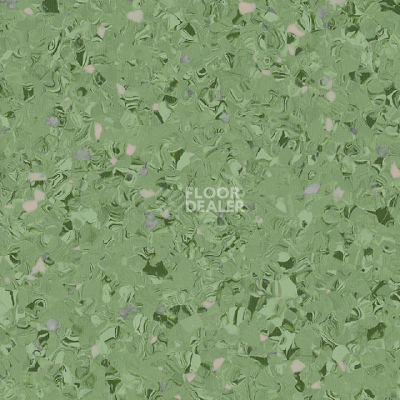 Линолеум Tarkett iq Eminent DARK GREEN 0148 фото 1 | FLOORDEALER